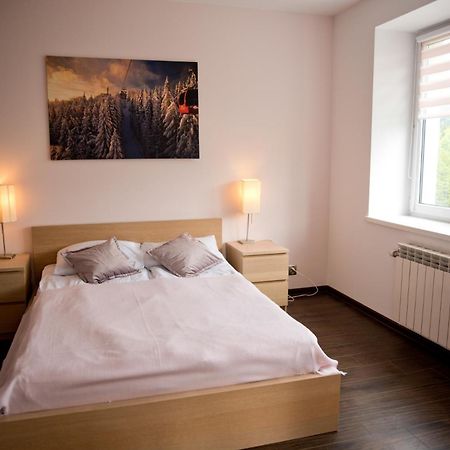 Go2Krynica - Deptak Apartment Exterior photo