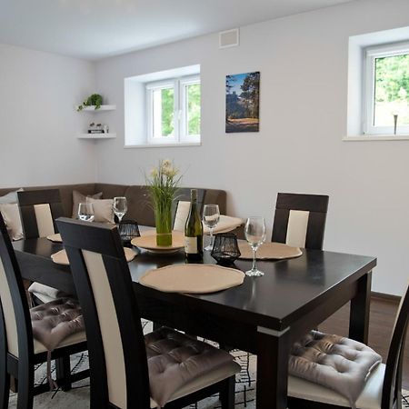Go2Krynica - Deptak Apartment Exterior photo