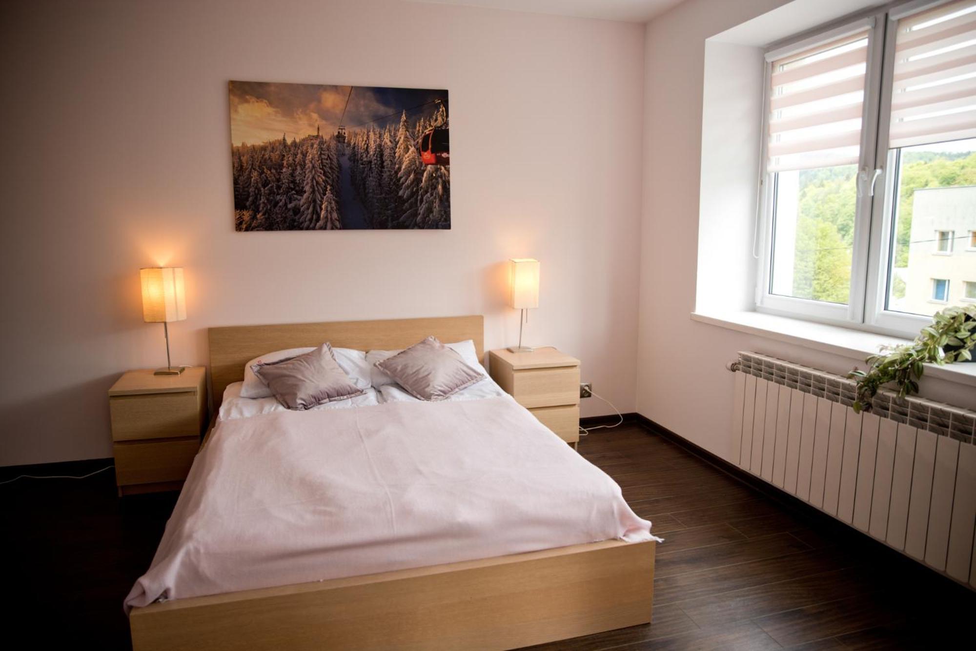Go2Krynica - Deptak Apartment Exterior photo