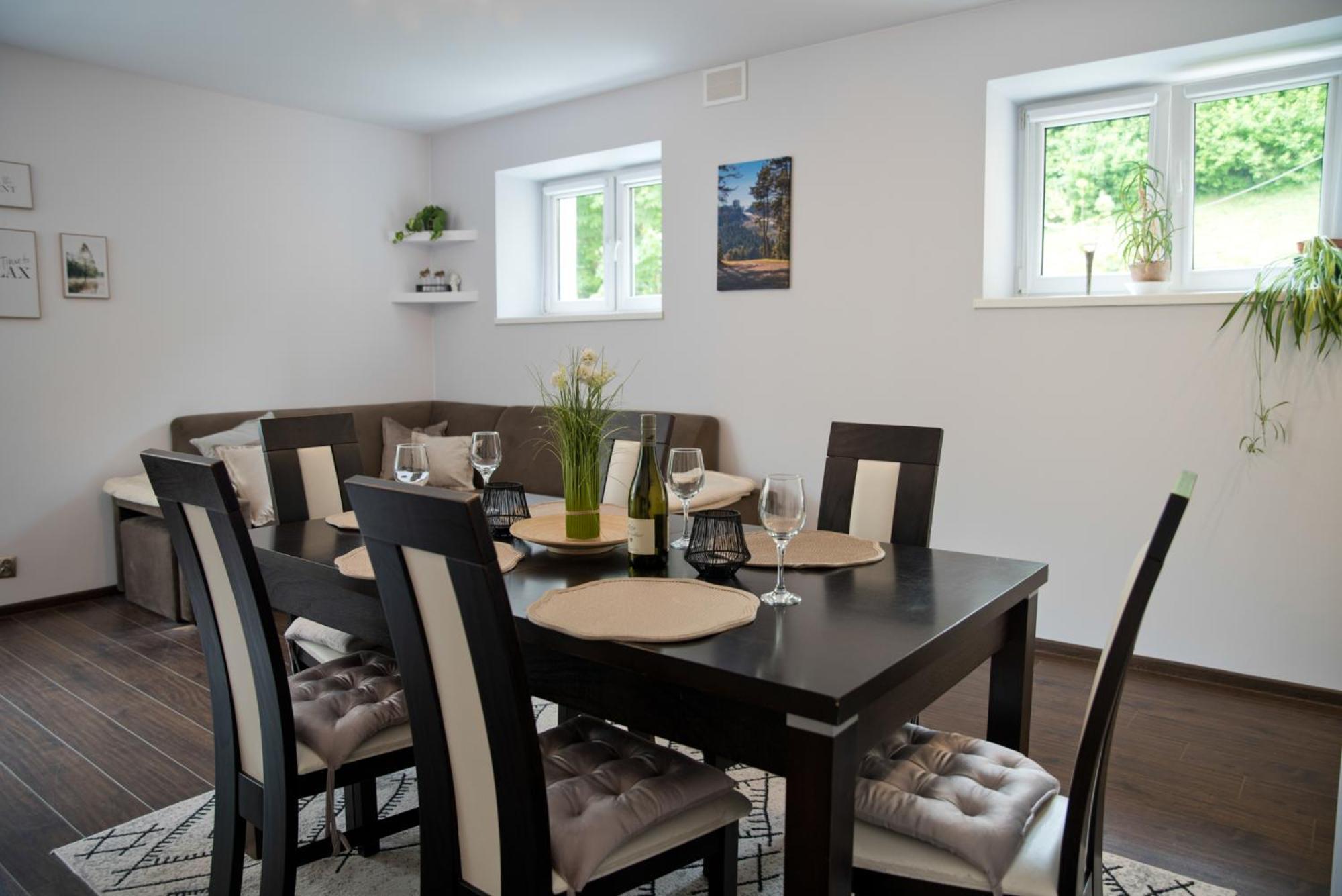 Go2Krynica - Deptak Apartment Exterior photo