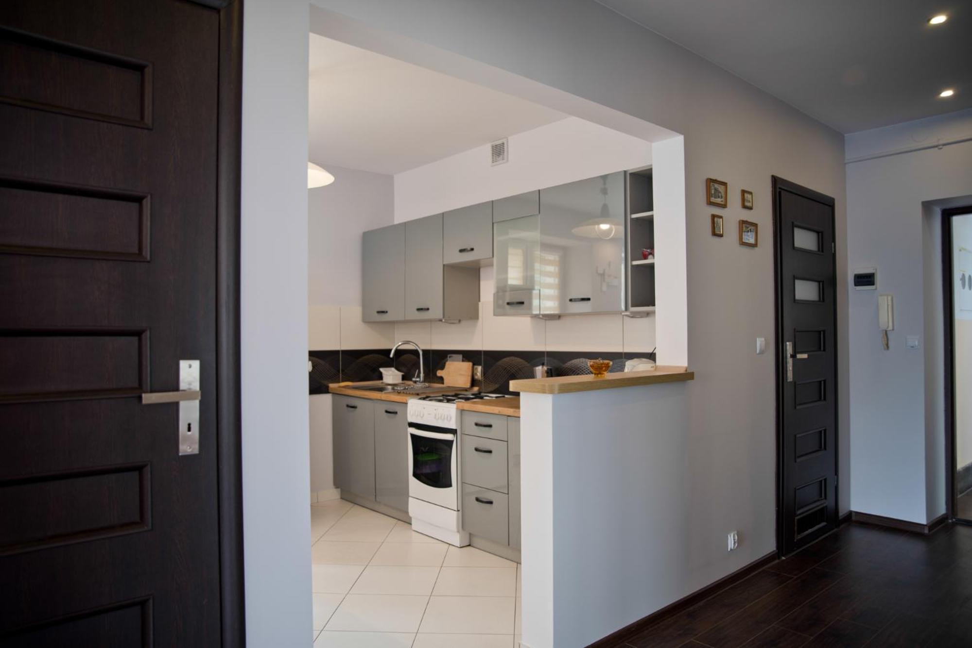 Go2Krynica - Deptak Apartment Exterior photo