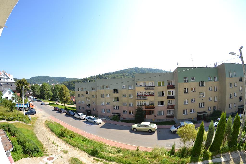 Go2Krynica - Deptak Apartment Room photo
