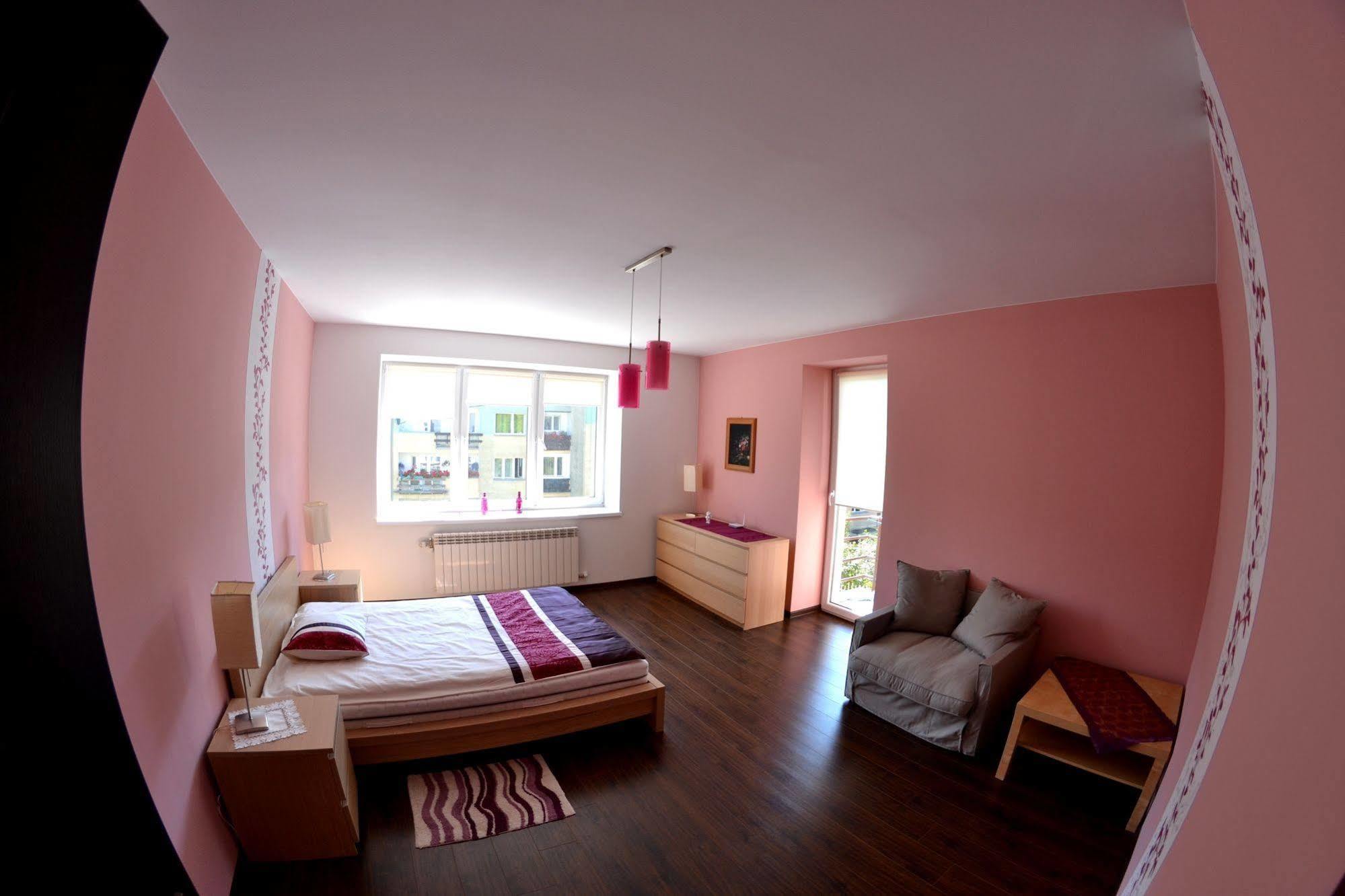 Go2Krynica - Deptak Apartment Exterior photo
